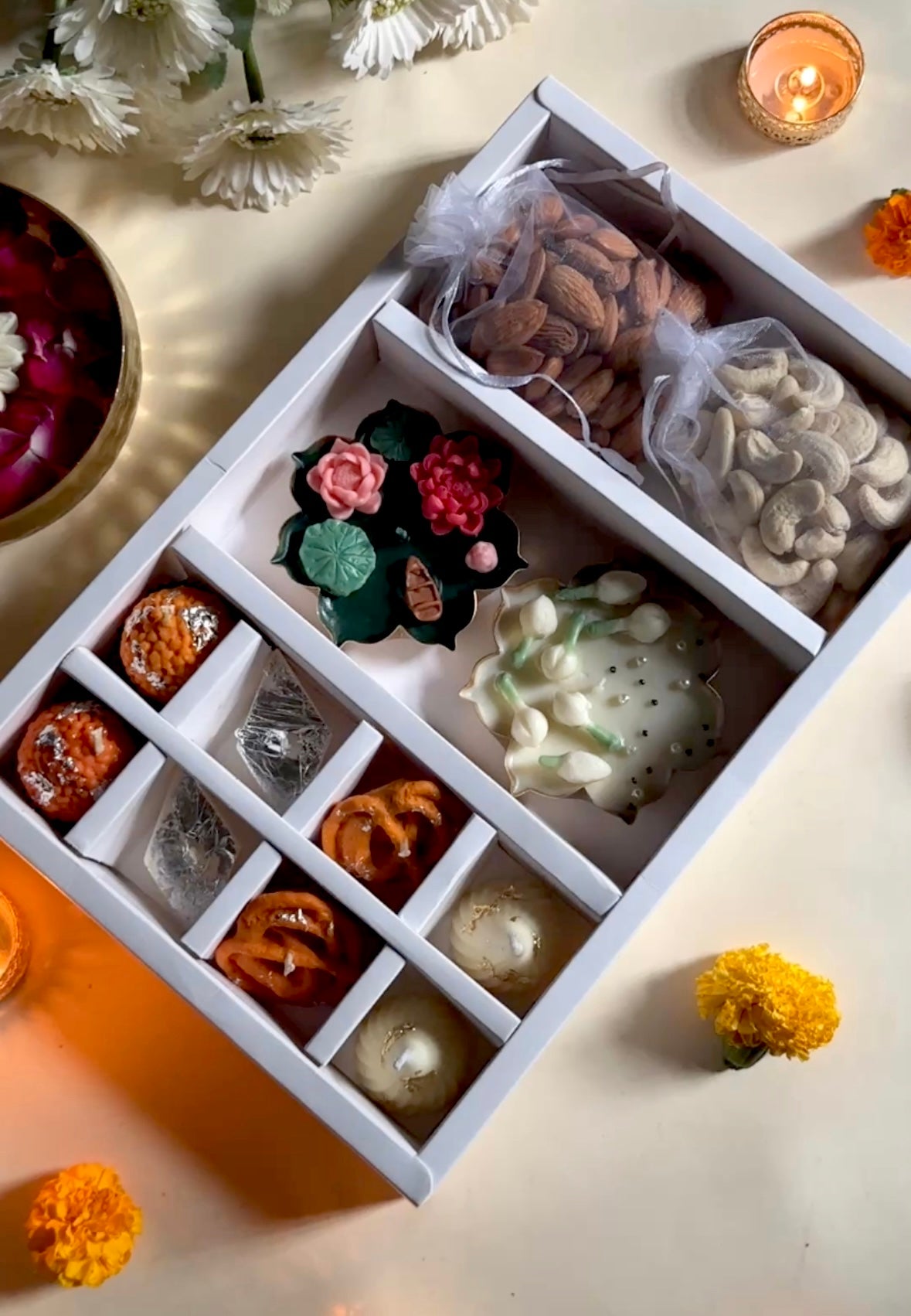 The Riwaayat - Premium Festive Gift Hamper