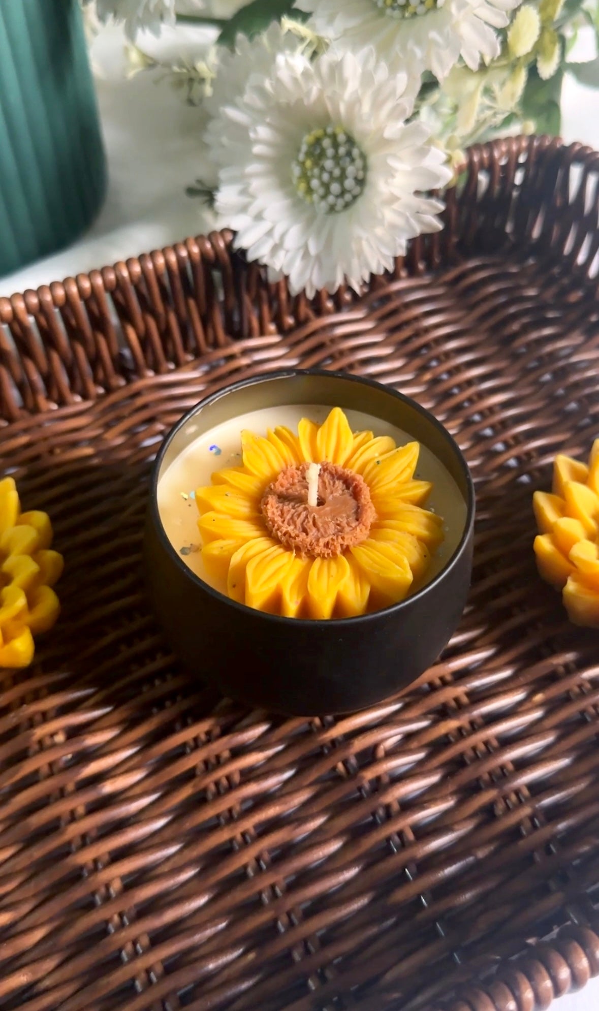 Marigold Glow