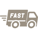 Fast and Safe Shipping