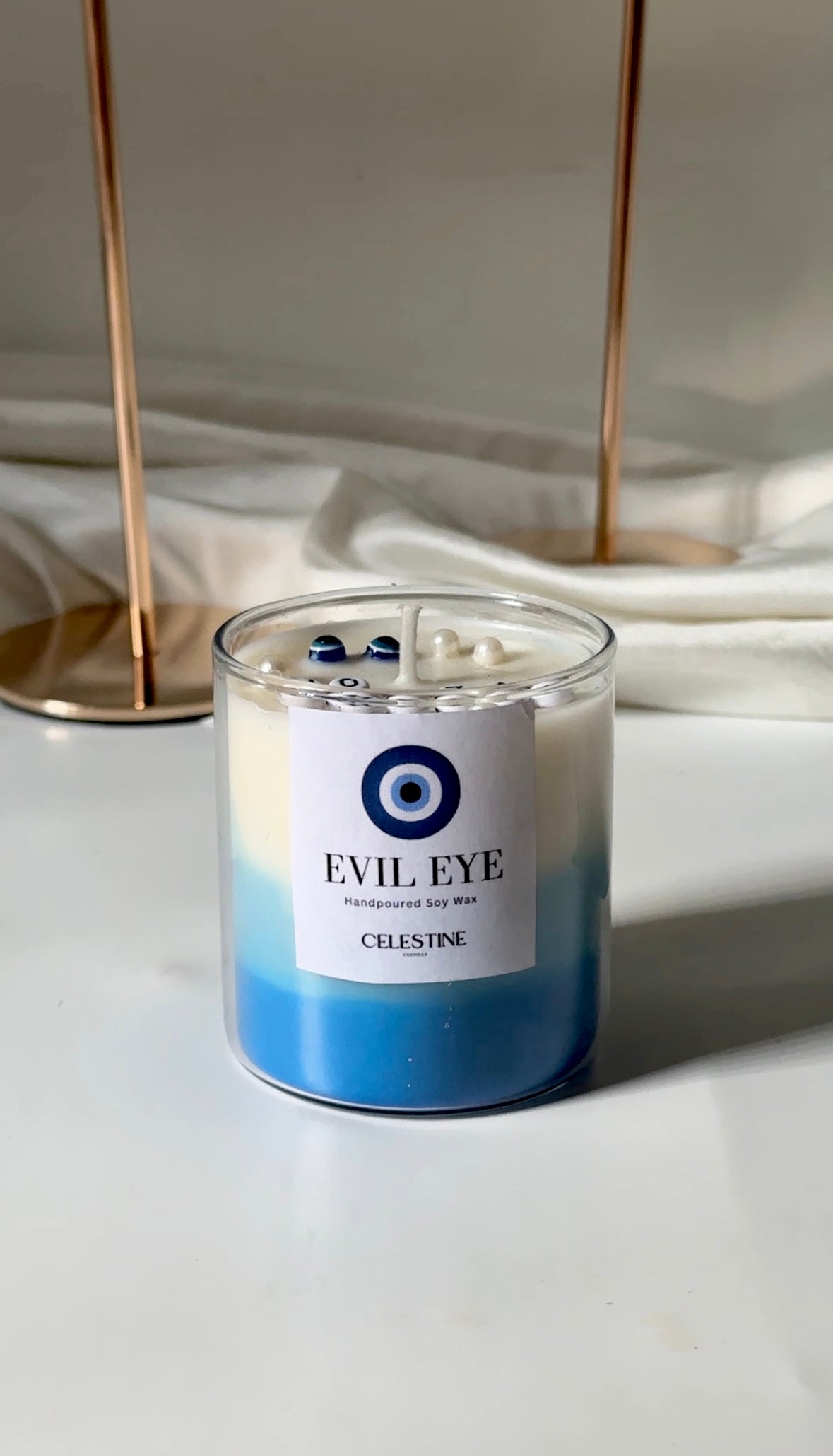 Evil Eye Personalised Gift Set