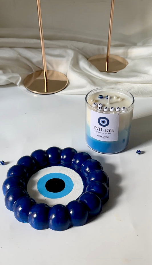 Evil Eye Personalised Gift Set