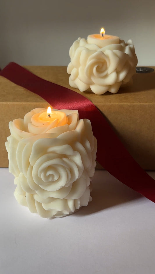 Rose Fleur