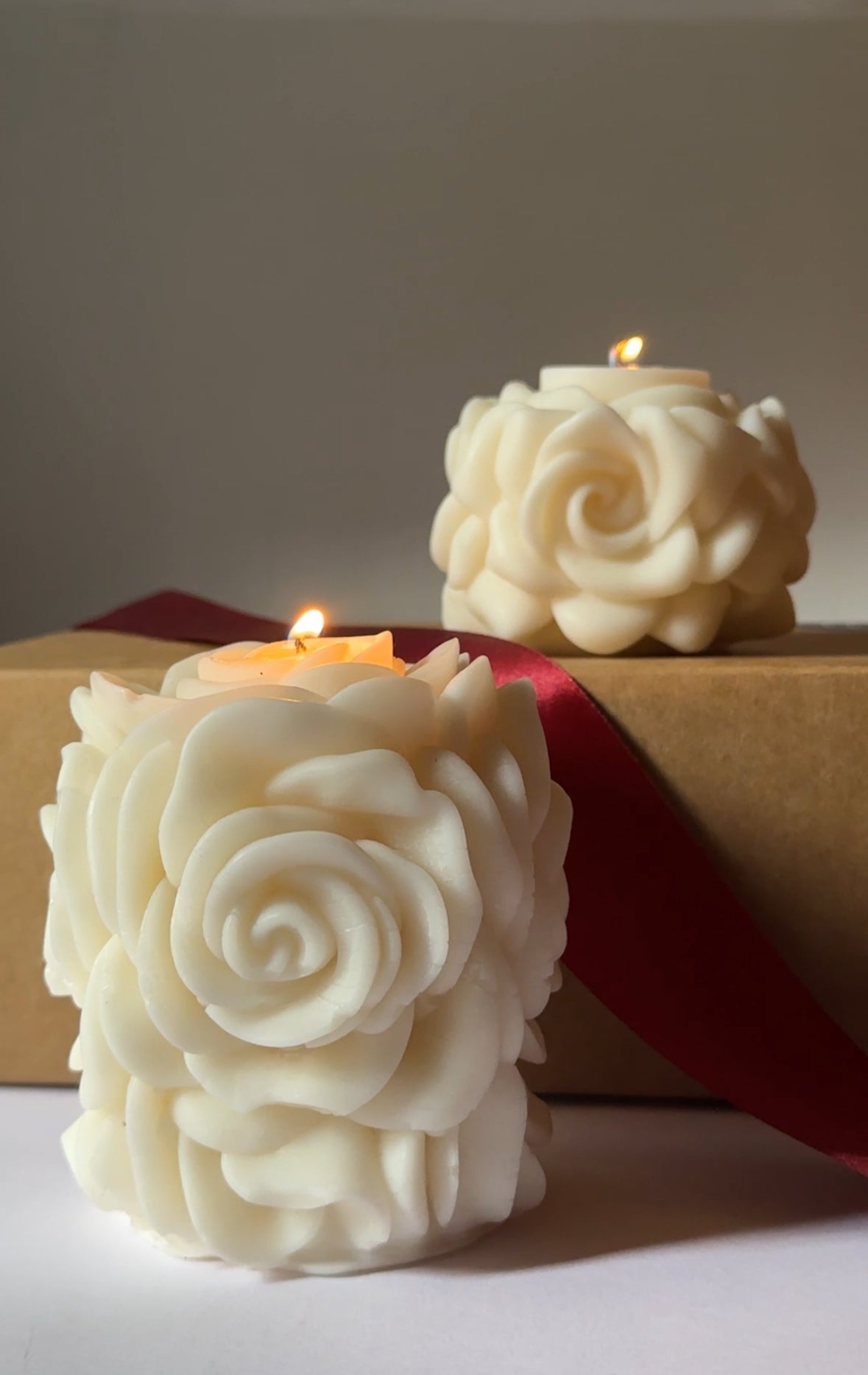 Rose Fleur