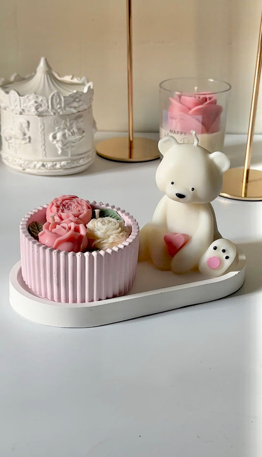 Warm Wishes Gift Set
