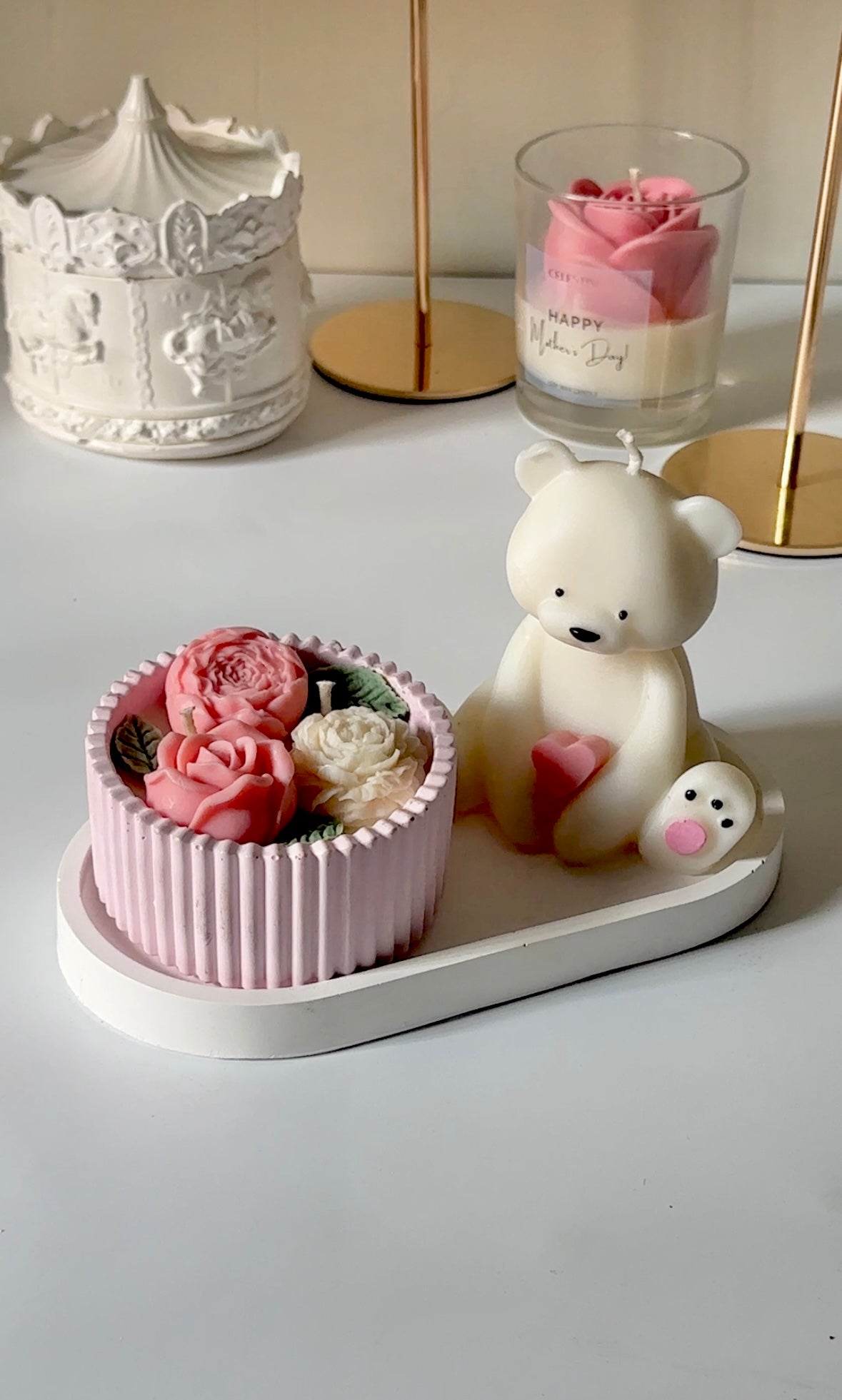 Warm Wishes Gift Set