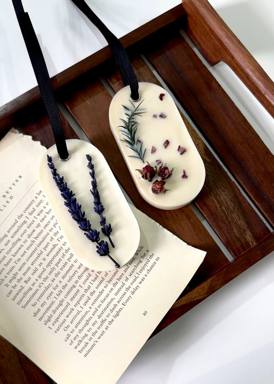 Petal Pieces - Floral Wax Sachets