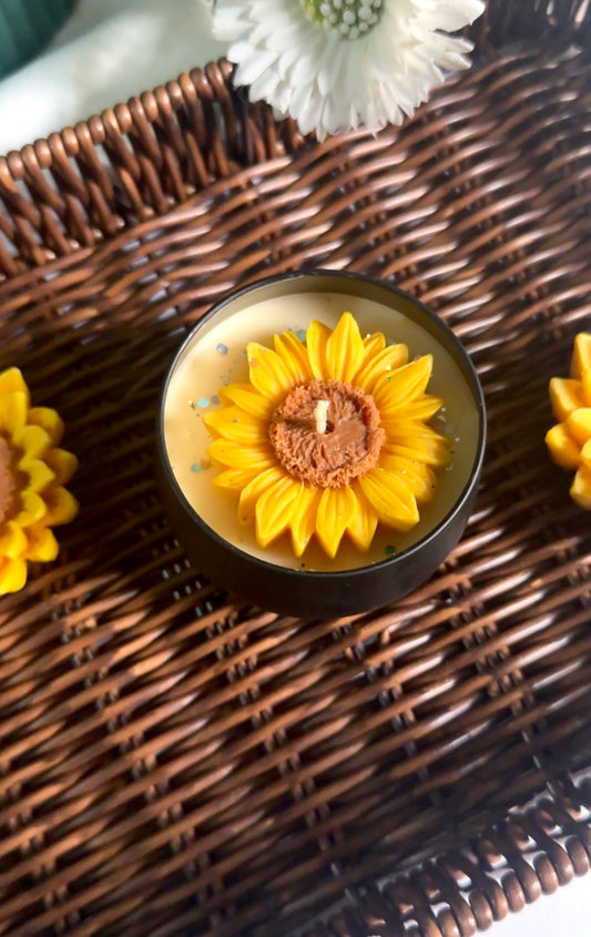 Marigold Glow
